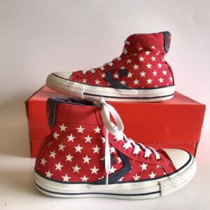 Giày 2hand Thể Thao Hiệu Converse