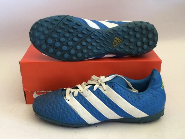 Giày Đá Bóng 2hand Hiệu Adidas