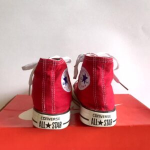 Giày 2hand Thể Thao Hiệu Converse