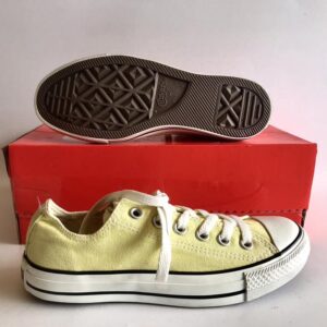 Giày 2hand Thể Thao Hiệu Converse