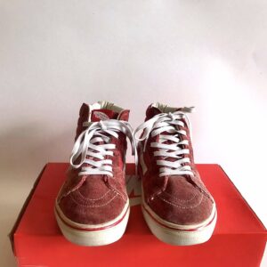 Giày 2hand Thể Thao Hiệu Vans