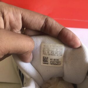 Giày Thể Thao 2hand Hiệu Adidas