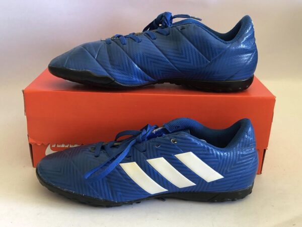 Giày Đá Bóng 2hand Hiệu Adidas