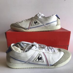 Giày 2hand Thể Thao Hiệu Le Coq Sportif