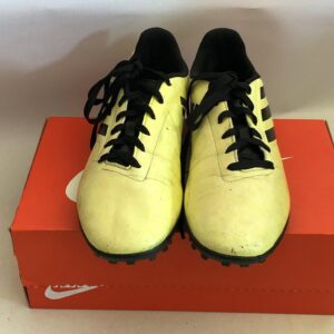 Giày Đá Bóng 2hand Hiệu Adidas ( độ mới thấp )