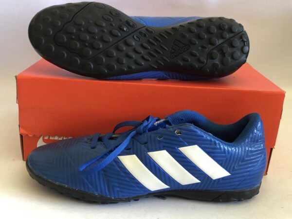 Giày Đá Bóng 2hand Hiệu Adidas