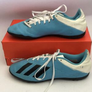 Giày Đá Banh 2hand Hiệu Adidas