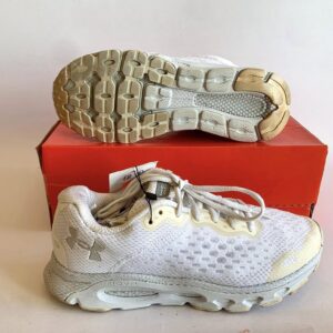 Giày Thể Thao 2hand Hiệu Under Armour