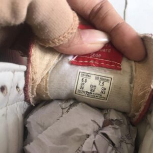 Giày 2hand Thể Thao Hiệu Vans