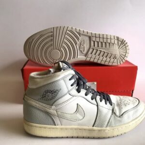 Giày 2hand Thể Thao Hiệu NiKe