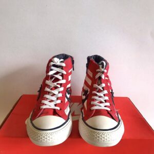 Giày 2hand Thể Thao Hiệu Converse