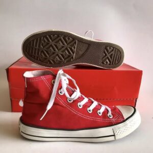 Giày 2hand Thể Thao Hiệu Converse