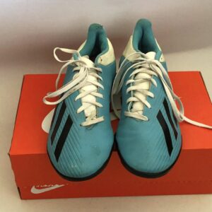 Giày Đá Banh 2hand Hiệu Adidas