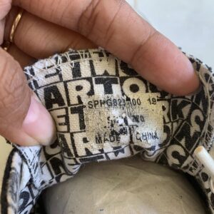 Giày Thể Thao 2hand