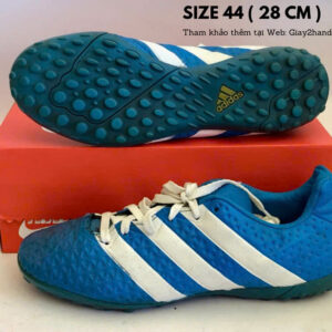 Giày Đá Bóng 2hand Hiệu Adidas