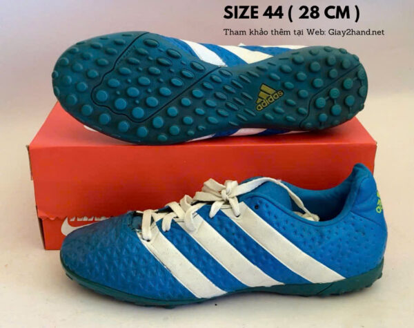 Giày Đá Bóng 2hand Hiệu Adidas