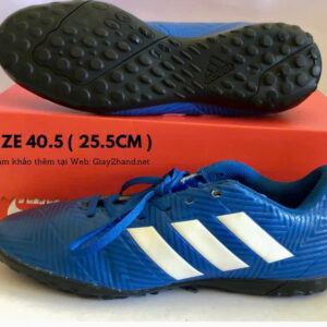 Giày Đá Bóng 2hand Hiệu Adidas