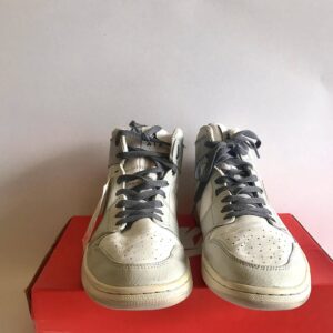 Giày 2hand Thể Thao Hiệu NiKe