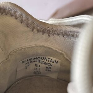 Giày Thể Thao Nữ 2hand