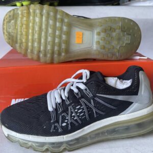 Giày Thể Thao Nữ 2hand Hiệu Nike