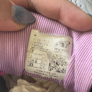 Giày Thể Thao 2hand Hiệu Newbalance