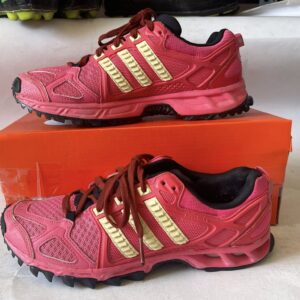 Giày Thể Thao Nữ 2hand Hiệu Adidas