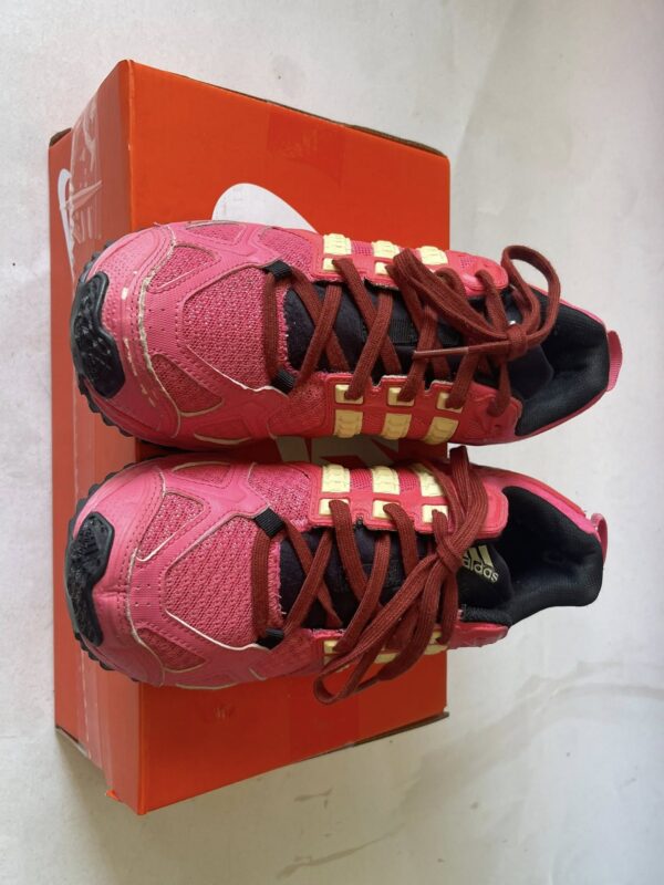Giày Thể Thao Nữ 2hand Hiệu Adidas