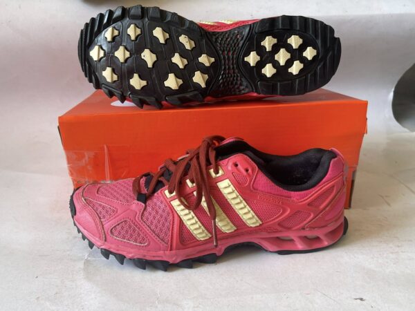 Giày Thể Thao Nữ 2hand Hiệu Adidas