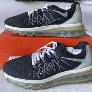 Giày Thể Thao Nữ 2hand Hiệu Nike