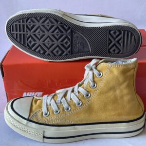 Giày 2hand Thể Thao Hiệu Converse