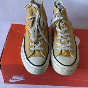 Giày 2hand Thể Thao Hiệu Converse