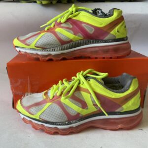 Giày Thể Thao 2hand Tuyển Hiệu Nike