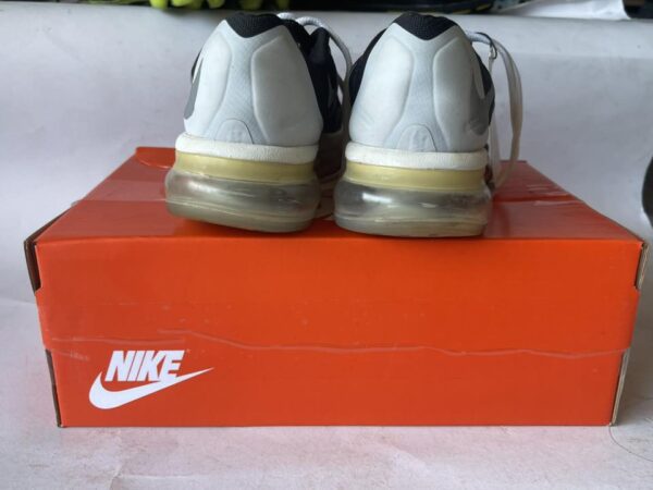 Giày Thể Thao Nữ 2hand Hiệu Nike