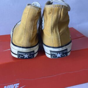 Giày 2hand Thể Thao Hiệu Converse