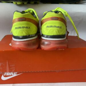 Giày Thể Thao 2hand Tuyển Hiệu Nike