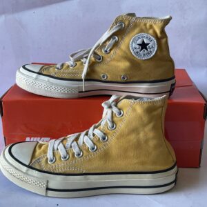 Giày 2hand Thể Thao Hiệu Converse