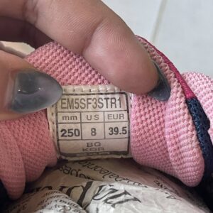 Giày Thể Thao 2hand Tuyển