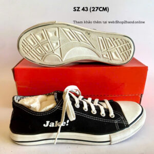 Giày Thể Thao 2hand