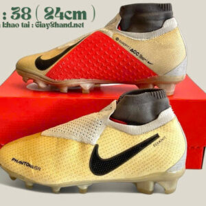 Giày 2hand Đá Bóng Hiệu Nike