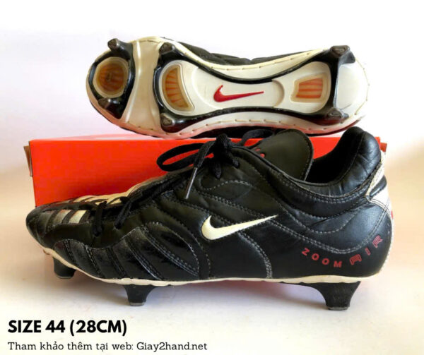 Giày 2hand Đá Bóng 2hand Hiệu Nike