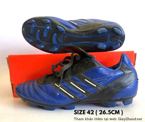 Giày Đá Bóng Adidas Chính Hãng 2hand