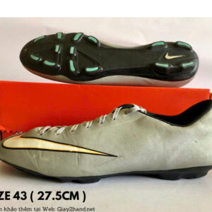 Giày 2hand Đá Bóng Hiệu Nike