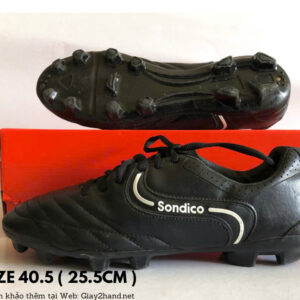 Giày 2hand Đá Bóng Hiệu Sondico
