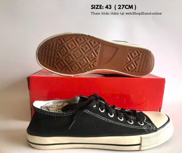 Giày 2hand Thể Thao Hiệu Shoopen