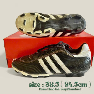 Giày Đá Bóng 2hand Hiệu Adidas