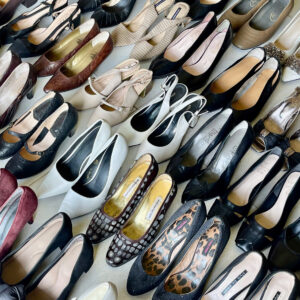 Giày Công Sở Nữ Tuyển