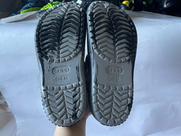 Crocs Chính Hãng