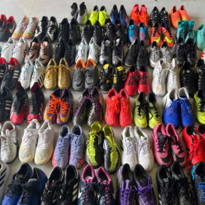 Giày Đá Banh 2hand Sỉ