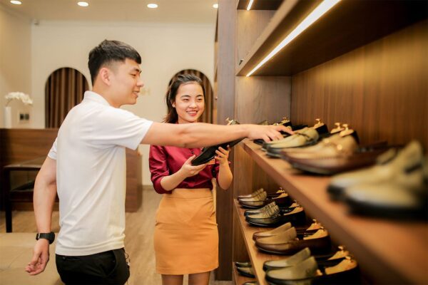 Sự kiện và khuyến mãi không chỉ là công cụ kích thích nhu cầu mua sắm