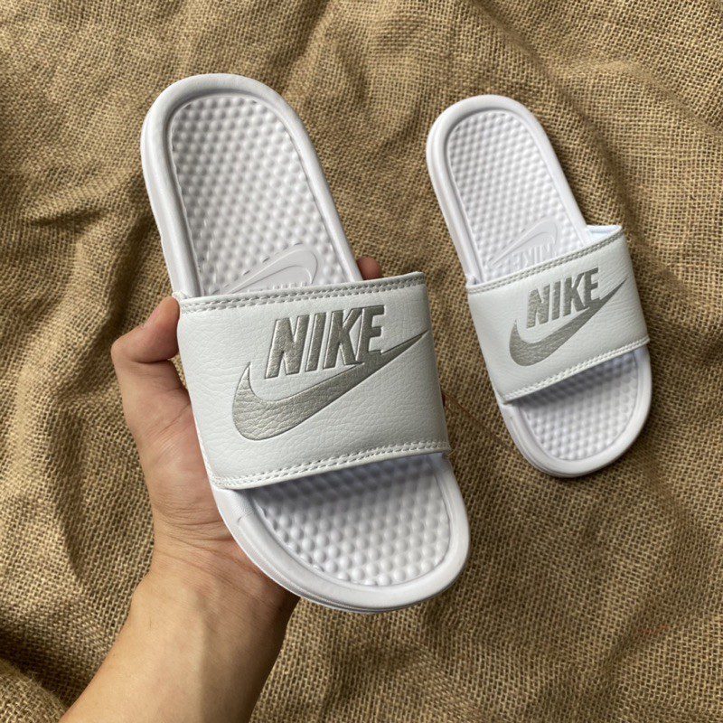 Thị trường dép Nike tại Việt Nam